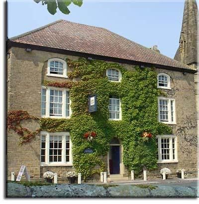 Downe Arms Country Inn Wykeham  Екстер'єр фото