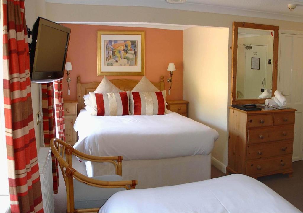 Downe Arms Country Inn Wykeham  Екстер'єр фото