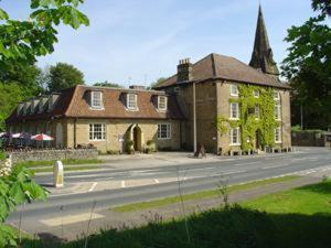 Downe Arms Country Inn Wykeham  Екстер'єр фото