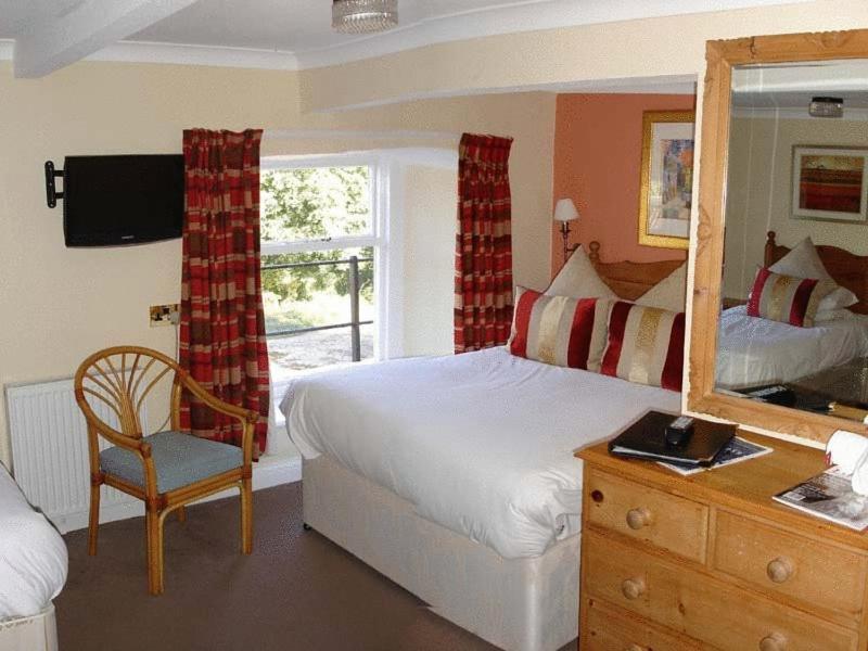 Downe Arms Country Inn Wykeham  Екстер'єр фото