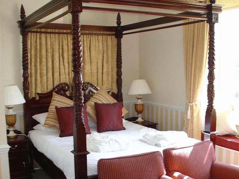 Downe Arms Country Inn Wykeham  Екстер'єр фото