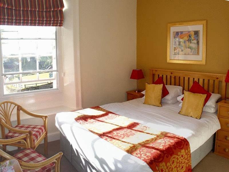 Downe Arms Country Inn Wykeham  Номер фото