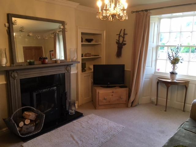 Downe Arms Country Inn Wykeham  Екстер'єр фото
