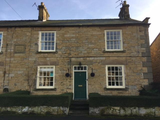 Downe Arms Country Inn Wykeham  Екстер'єр фото