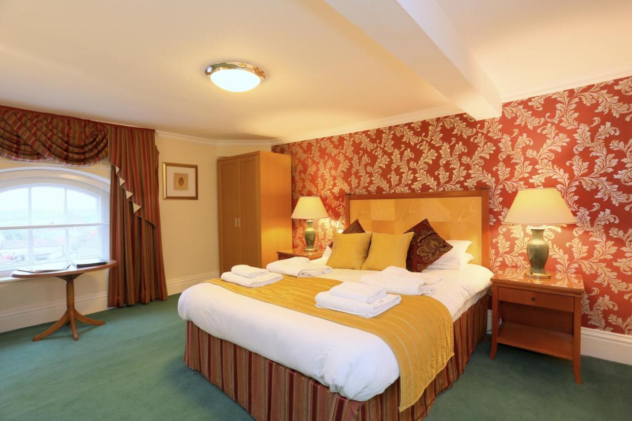 Downe Arms Country Inn Wykeham  Екстер'єр фото