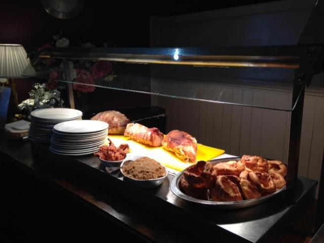 Downe Arms Country Inn Wykeham  Екстер'єр фото