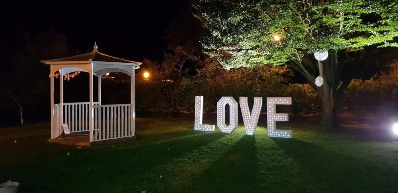 Downe Arms Country Inn Wykeham  Екстер'єр фото